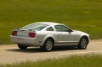 Ford Mustang 2005 года